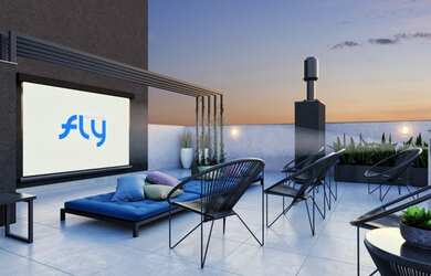 Imagem 5: Residential / Apartment em Curitiba