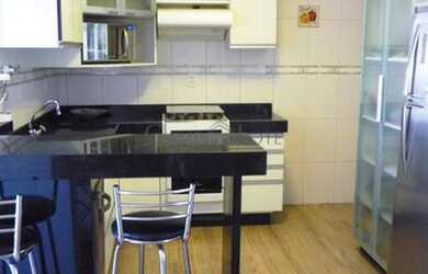 Imagem 5: Apartamento - Centro - Campinas