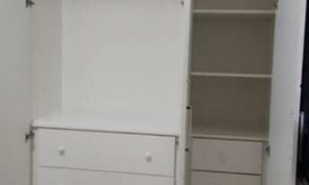 Imagem 5: Lindo apartamento duplex desocupado