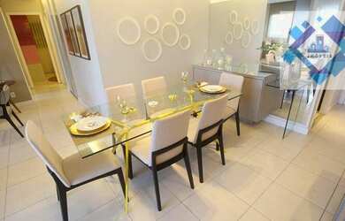 Imagem 4: Condominio Reserva das Palmeiras, 94m², Presidente Kennedy