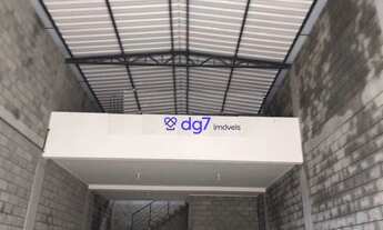 Imagem 4: Galpão, 200 m² - Butantã - São Paulo/SP