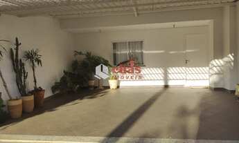 Imagem 2: Venda de um lindo sobrado com piscina