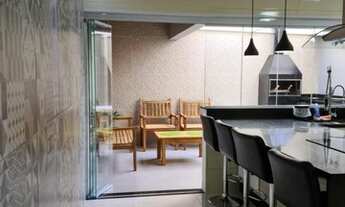 Imagem 6: Sobrado para Venda em São Bernardo do Campo, Independência, 3 dormitórios, 3 suítes, 4 ban