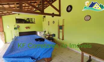 Imagem 7: Linda Chácara com Piscina e Salão de Festas em Ibiúna (60km de São Paulo