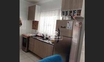 Imagem: Apartamento com 2 dormitórios à venda