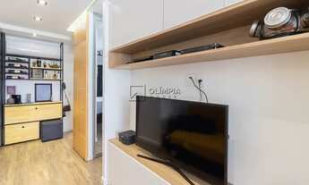 Imagem 6: Apartamento Venda 1 Dormitórios - 49 m² Pinheiros