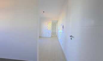 Imagem 5: Apartamento à venda 3 Quartos, 1 Suíte, 1 Vaga, pisos em todos os cômodos, pronto para mor