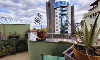 Imagem 15: Área Privativa 3 quartos 1 suíte 2 vagas de garagem e Elevador na região do Novo Eldorado