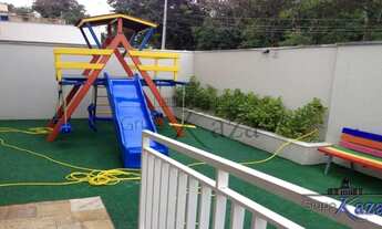 Imagem 3: Apartamento para venda com 56 metros quadrados com 2 quartos