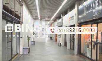 Imagem 3: Sala comercial para alugar com 30 m² no bairro Floresta