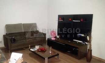 Imagem 2: Apartamento à venda, 3 quartos, 1 suíte, Copacabana - RIO DE JANEIRO/RJ