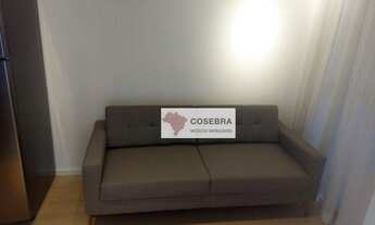 Imagem 3: Apartamento, 26 m² - venda por R$ 545.000,00 ou aluguel por R$ 3.900,00/mês - Vila Olímpia