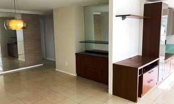 Imagem 3: Apartamento para venda com 235 m² com 4 qtos em Tirol - Natal - RN