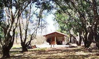 Imagem 5: Lindo sítio Lago Oeste, frente pro Famoso Vale do Buda