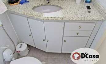 Imagem 5: Ótimo apartamento a venda de 2 quartos, 89m², no centro de Taubaté-SP