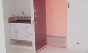 Imagem 4: Apartamento com 1 dormitório à venda, 29 m² por R$ 250.000,00 - Água Branca - São Paulo/SP