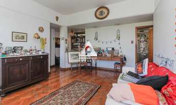 Imagem 4: Apartamento à venda, 2 quartos, 1 vaga, Gávea - RIO DE JANEIRO/RJ