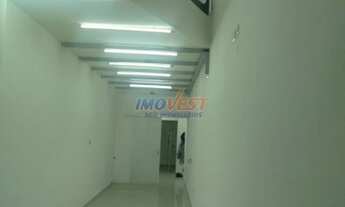 Imagem 4: São Paulo - Loja/Salão - SANTA EFIGENIA