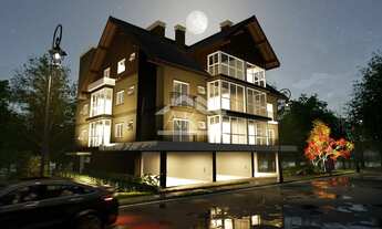 Imagem 2: Apartamentos com ótima localização em Gramado na Serra Gaúcha