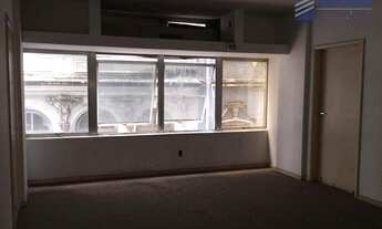 Imagem 2: Sala para alugar, 27 m² - Comércio