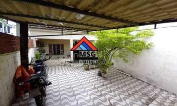 Imagem 2: Rio de Janeiro - Casa Padrão - Santa Cruz