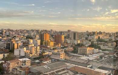 Imagem 5: Porto Alegre - Conjunto Comercial/Sala - Floresta