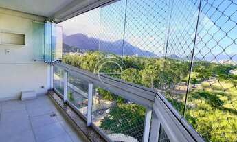 Imagem 2: Rio de Janeiro - Apartamento Padrão - Recreio dos Bandeirantes