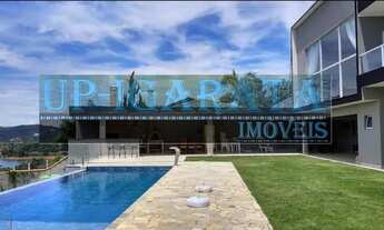 Imagem 6: Casa em condomínio para venda em Igaratá - SP