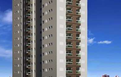 Imagem 3: APARTAMENTO AVIAÇÃO - 02 DORMITORIOS C/ 1 SUÍTE - 01 VAGA - SOL POENTE