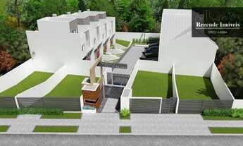 Imagem 2: Terreno à venda, 120 m² por R$ 251.680,00 - Campo Comprido - Curitiba/PR