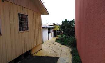 Imagem 6: Oportunidade ! Terreno 385m² com duas casas mistas no Capão Raso