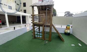 Imagem 5: APTO 3/4 COM 1 SUÍTE NO CIDADE JARDIM RUA SEM SAÍDA COM SEGURANÇA 24HS EXCELENTE INFRAESTR