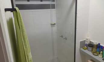 Imagem 3: Alugo apto 2 quartos Condomínio Conquista Maria Paula