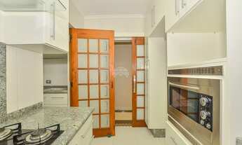 Imagem 6: Apartamento para venda com 2 quartos em Água Verde - Curitiba - PR