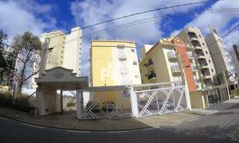 Imagem: Apartamento em Sorocaba bairro Parque Campolim