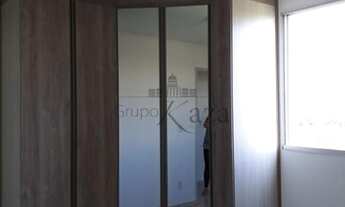 Imagem 3: Apartamento - Vila Ema - Residencial Campos Di Provence - 3 Dormitórios - 72m²