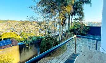 Imagem 3: Casa à venda, 7 quartos, 2 suítes, 4 vagas, Fátima - VIÇOSA/MG