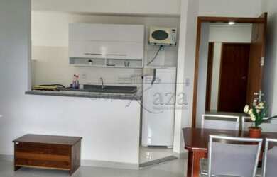 Imagem 2: Apartamento - Vila São Benedito - Residencial Vila Sao Benedito - 60m² - 2 Dormitórios - A