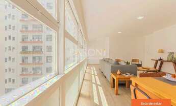 Imagem 3: São Paulo - Apartamento Padrão - Jardim América