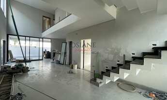 Imagem 3: Casa em Condomínio para Venda em Piracicaba, Loteamento Residencial e Comercial Villa D`Aq