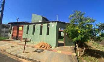 Imagem: Casa à venda, 3 quartos, 1 suíte, 3 vagas