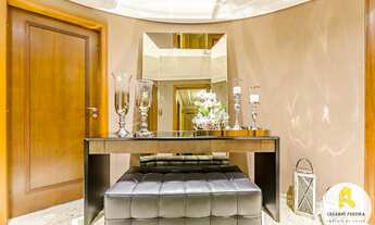 Imagem 2: VENDE APTO MOBILIADO 03 DORM (01 SUÍTE) + 03 VAGAS CRISTO REI