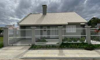 Imagem: Casa com 135 m2 com 3 quartos na Praia de