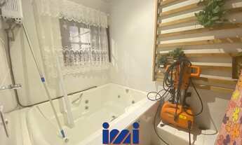 Imagem 5: Casa condomínio 2 quartos e hidromassagem na praia