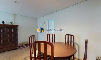 Imagem 5: Oportunidade Apto a venda com 02 dmts na vila nova conceição