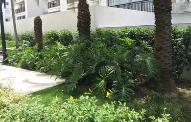 Imagem 6: Cobertura com vista pro mar 4 vagas de garagens