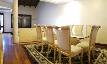 Imagem 3: Porto Alegre - Casa Padrão - Jardim São Pedro