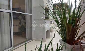 Imagem 4: Itajaí - Apartamento Padrão - São João