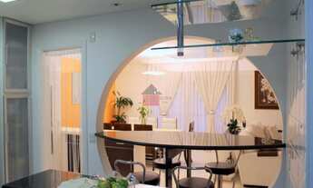 Imagem 5: Apartamento residencial à venda, Vila Gumercindo, São Paulo