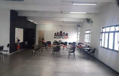 Imagem 6: Sala/Conjunto para aluguel tem 320 metros quadrados em Tatuapé - São Paulo - SP